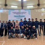Pelantikan, UpGrading dan Raker IAPIM PD Makassar